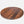 Large Round Walnut Wood Charcuterie Board - TRAPSKI