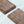 Extra Large Walnut Wood End Grain Butcher Block Cutting Board with Juice Groove - TRAPSKI