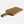 8 x 17 Walnut Cutting Board and Charcuterie Paddle with Handle - TRAPSKI