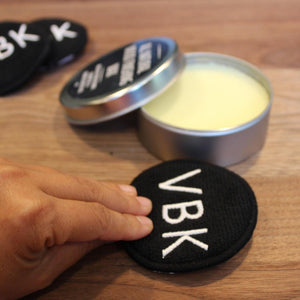 Wax Buffing Pad (3 Pack) - TRAPSKI