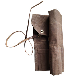 Chef Knife Roll (Knives sold separately) - TRAPSKI