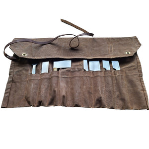 Chef Knife Roll (Knives sold separately) - TRAPSKI
