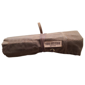 Chef Knife Roll (Knives sold separately) - TRAPSKI