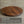 Small Round Walnut Charcuterie Board - TRAPSKI