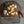 Large Round Walnut Wood Charcuterie Board - TRAPSKI