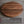 Large Round Walnut Wood Charcuterie Board - TRAPSKI