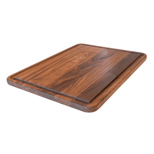 Medium Walnut Wood Cutting Board