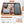 Valet Tray - Catch All Tray - Accessories Organizer - Walnut Wood - TRAPSKI