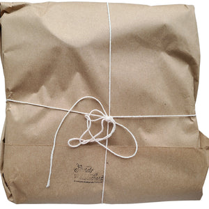 Waxed Canvas Apron - TRAPSKI