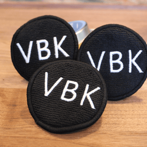 Wax Buffing Pad (3 Pack) - TRAPSKI