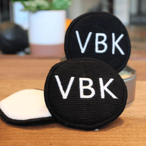 Wax Buffing Pad (3 Pack) - TRAPSKI