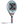 NOX VK Ventus Control 12K 2026 Padel Racket