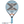 NOX VK Ventus Control 12K 2026 Padel Racket