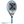 NOX VK Ventus Control 12K 2026 Padel Racket
