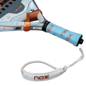 NOX VK Ventus Control 12K 2026 Padel Racket