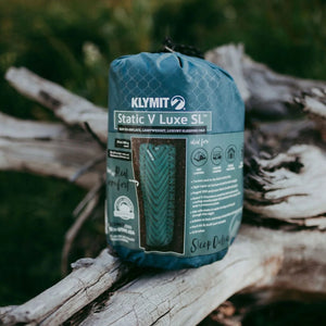 Static V Luxe SL Sleeping Pad