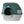 Omega Paw Premium Roll 'N Clean Self Cleaning Litter Box, Regular Size, Green