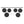 BalanceFrom Fitness Home Gym Steel Barbell Vinyl Weight Lifting Set, 100 Pounds