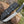 Vortex Tanto Knife with Horn Handle