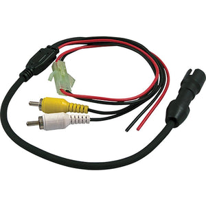 Voyager Camera RCA to CEC Connector - TRAPSKI