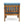 Grenada 5 Seater Acacia Wood Sectional Armless Sofa Set