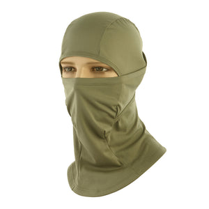 M‑Tac Ninja Face Mask Balaclava