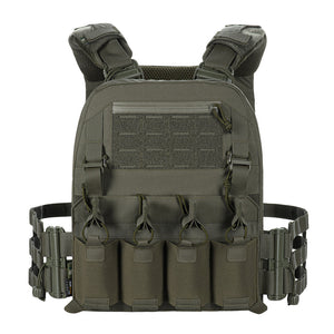 M-Tac Plate Carrier Cuirass Fast Elite