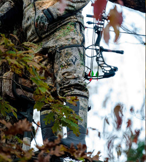 Vycah Kinsley Pant - Deep Woods Camo - TRAPSKI