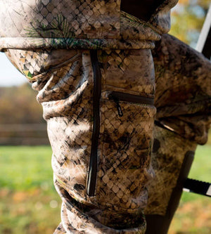 Vycah Kinsley Pant - Deep Woods Camo - TRAPSKI