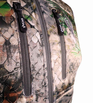 Vycah Kinsley Vest - Fall Camo - TRAPSKI
