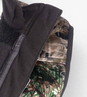 Vycah Kinsley Vest - Fall Camo - TRAPSKI