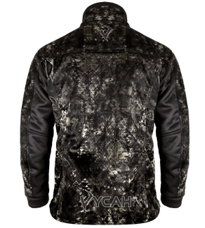 Vycah Mission Jacket - Deep Woods Camo - TRAPSKI