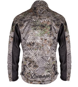 Vycah Mission Jacket - Fall Camo - TRAPSKI