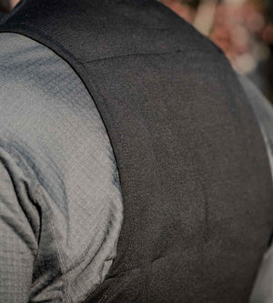 Vycah Oculus Heated Vest - TRAPSKI