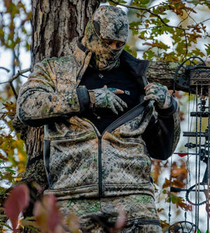 Vycah Oculus Heated Vest - TRAPSKI