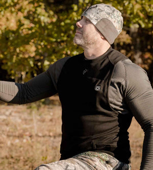 Vycah Oculus Heated Vest - TRAPSKI