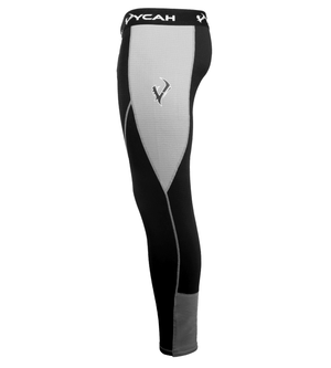 Vycah Pyrex Extreme Pant - Black/Gray - TRAPSKI