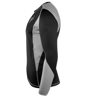 Vycah Pyrex Extreme Shirt - Black/Gray - TRAPSKI