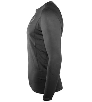 Vycah Pyrex Extreme Shirt - Charcoal - TRAPSKI