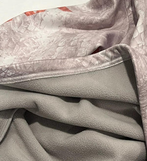 Vycah Trike Pullover - Gray - TRAPSKI