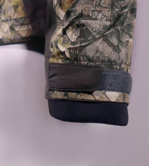 Vycah Ventral Rain Jacket - Fall Camo - TRAPSKI