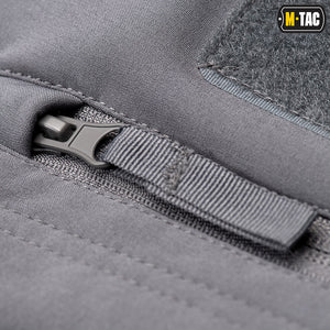 M‑Tac Softshell Tactical Jacket