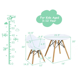 5 Piece Kids M