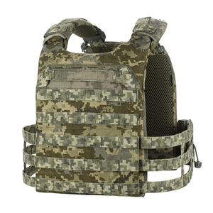 M-Tac Plate Carrier Cuirass Fast Elite Gen.II