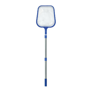 Aquarian Phoenix 18' x 52" Above Ground Swimming Pool w/Pump, Ladder & Hardware