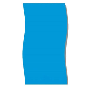 Aquarian Phoenix 18' x 52" Above Ground Swimming Pool w/Pump, Ladder & Hardware