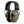 Walkers Razor Slim Shooter Electronic Folding Ear Protection Muffs, Tan Patriot