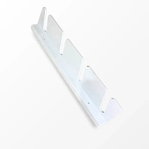 Wall-Mounted Ski Rack - TRAPSKI