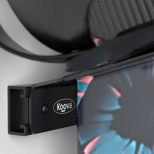 Wall Mounted Snowboard Rack - TRAPSKI