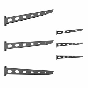 Wall Mounted Watersport Rack - TRAPSKI